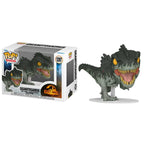 Funko POP vinyl figure 9cm in window gift box.