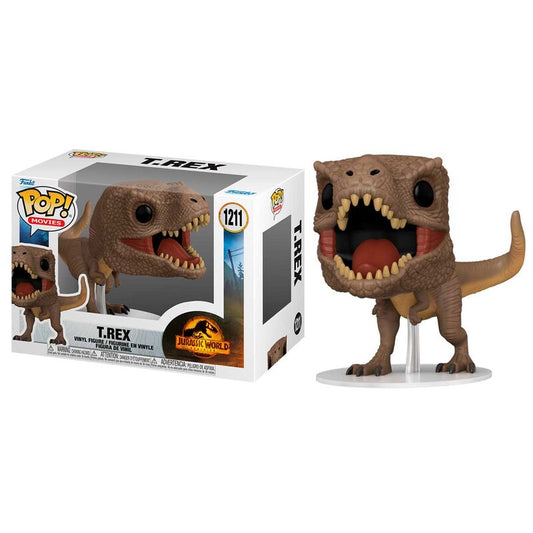 Funko POP vinyl figure 9cm in window gift box.
