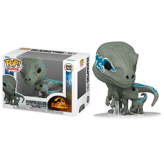 Funko POP vinyl figure 9cm in window gift box.