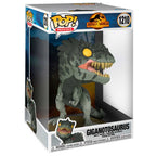 POP Figur Jurassic World 3 Giganotosaurus 25cm