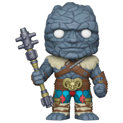 Funko POP Figur Thor: Love and Thunder - Korg