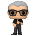 Funko POP Jurassic World 3 Dr. Ian Malcolm