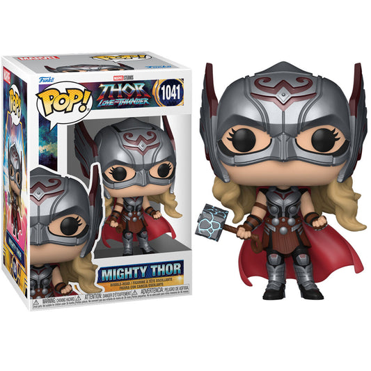 Funko POP vinyl figure 9cm in window gift box.