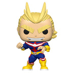 Funko POP Figur My Hero Academia All Might 25cm