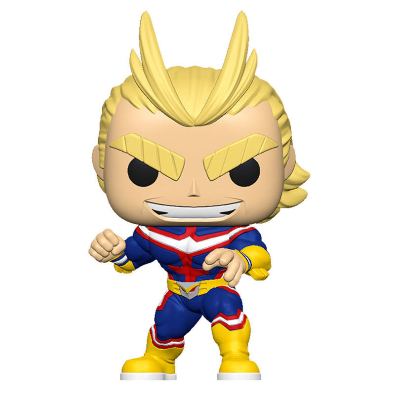 Funko POP Figur My Hero Academia All Might 25cm