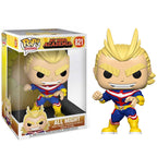 Funko POP vinyl figure 25cm in window gift box.