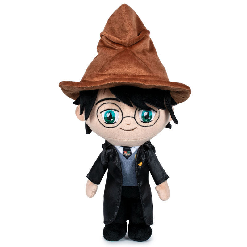 Harry Potter First Year Harry gosedjur 29cm