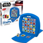 Star Wars Top Trumps Match