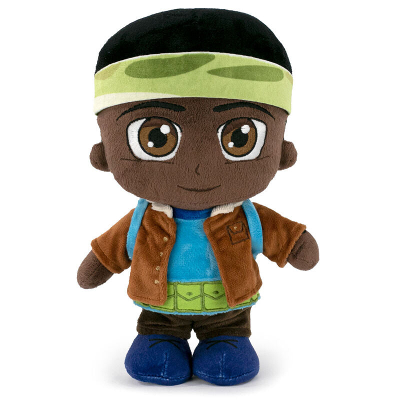 Stranger Things Lucas gosedjur 26cm