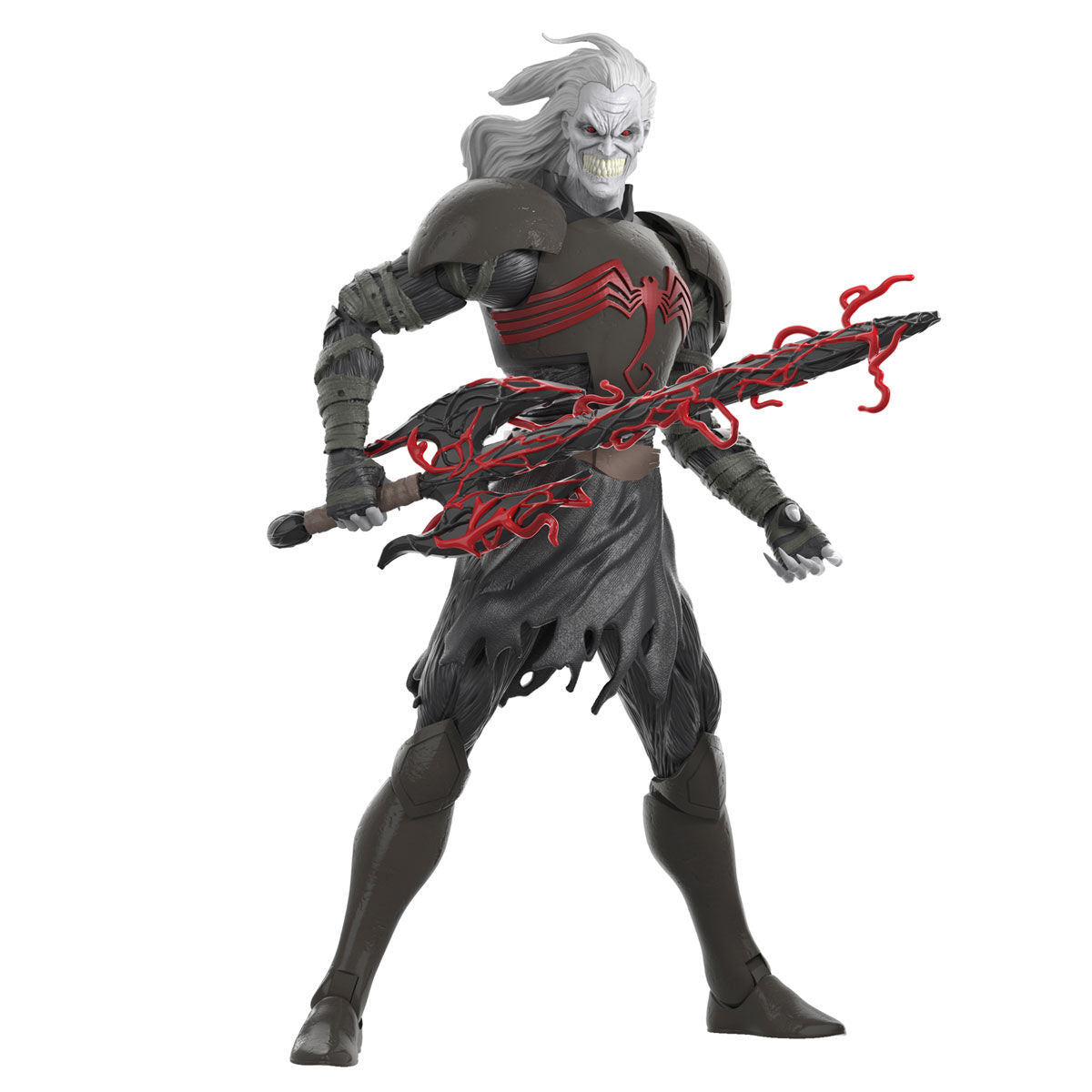 Marvel F34665L0 Actionfigur - King in Black