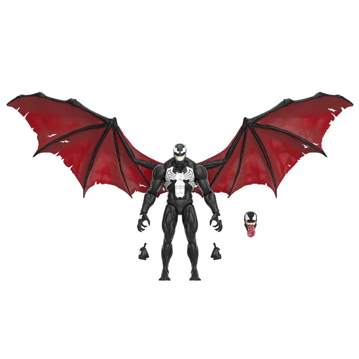 Marvel F34665L0 Actionfigur - King in Black