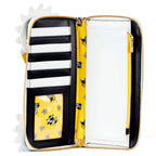 Loungefly Disney Minnie Daisies Plånbok