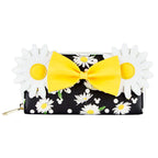 Loungefly Disney Minnie Daisies Plånbok