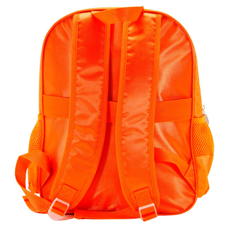Naruto Action Anpassningsbar Ryggsäck 39cm