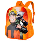 Naruto Action Anpassningsbar Ryggsäck 39cm