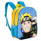 Naruto 3D Ryggsäck 31cm - Naruto Clan