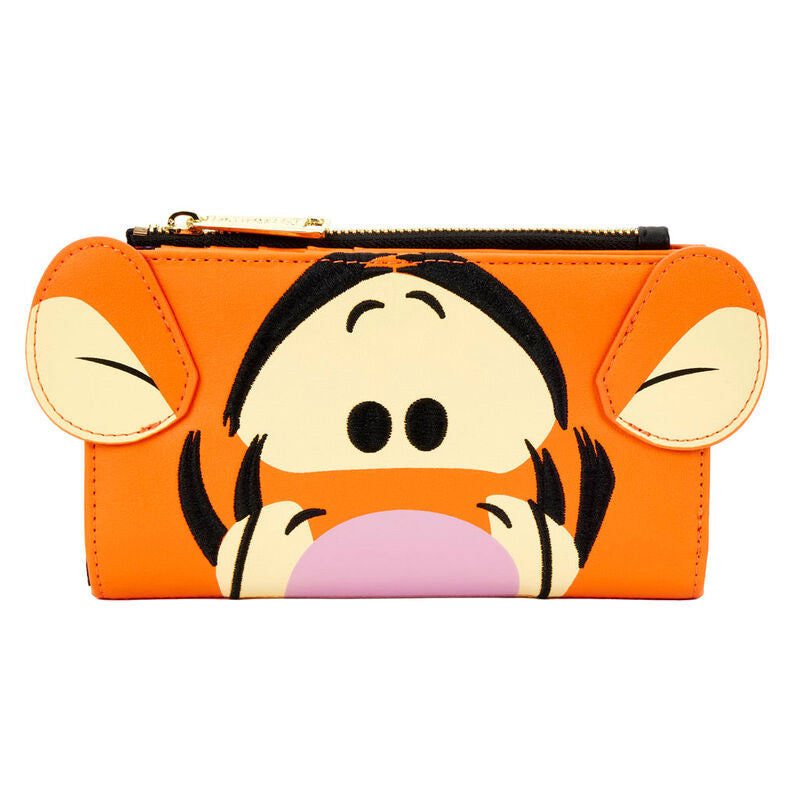 Loungefly Disney Winnie the Pooh Tigger Plånbok