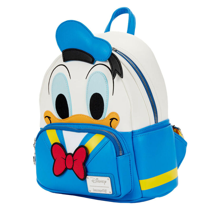 Loungefly Disney Donald Duck Ryggsäck 26 cm