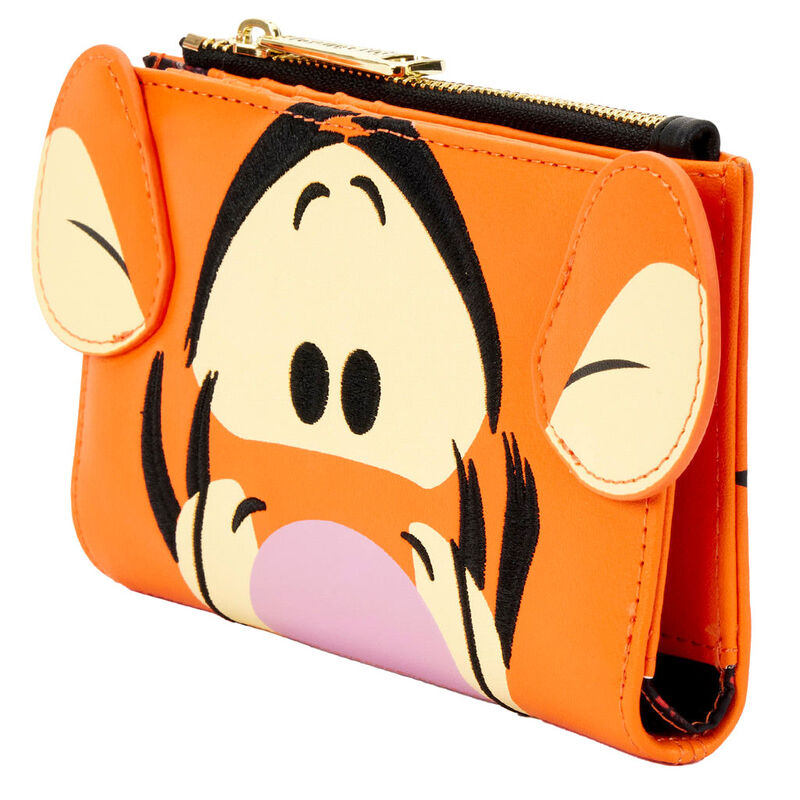 Loungefly Disney Winnie the Pooh Tigger Plånbok