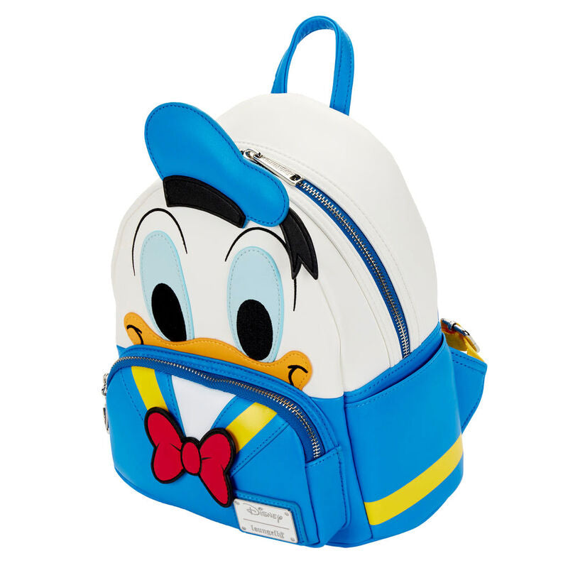 Loungefly Disney Donald Duck Ryggsäck 26 cm