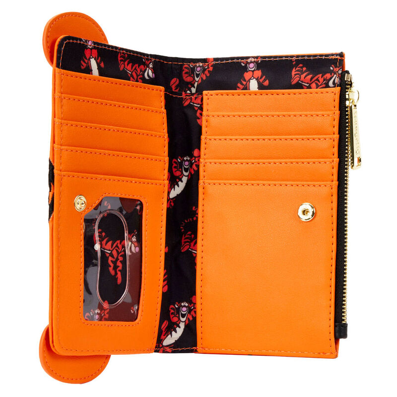 Loungefly Disney Winnie the Pooh Tigger Plånbok