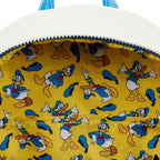 Loungefly Disney Donald Duck Ryggsäck 26 cm