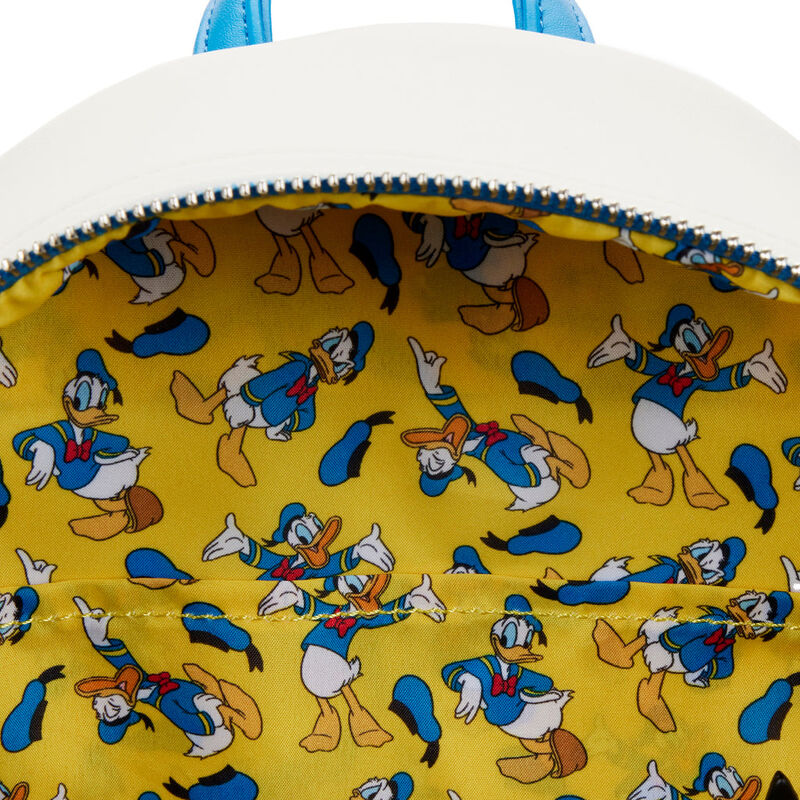 Loungefly Disney Donald Duck Ryggsäck 26 cm