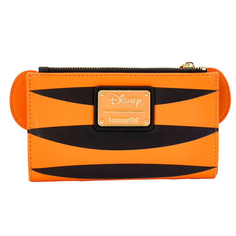 Loungefly Disney Winnie the Pooh Tigger Plånbok