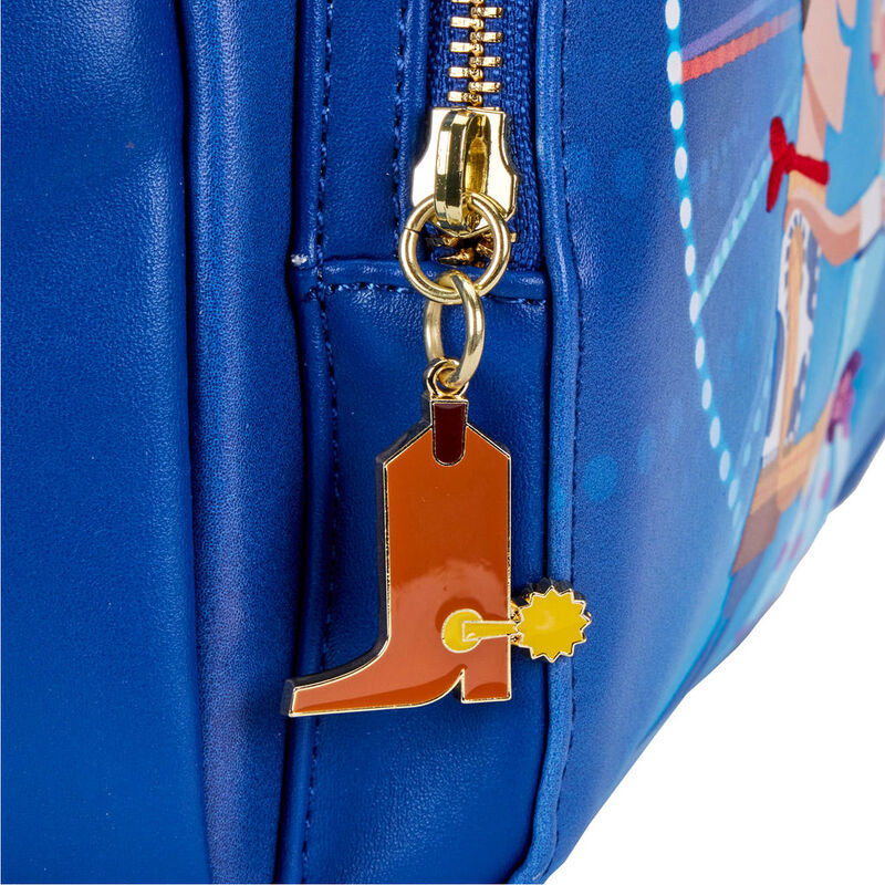 Loungefly Disney Toy Story Woody Bo Peep Ryggsäck 28cm