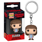 Pocket POP Nyckelring Stranger Things Eleven