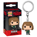 Pocket POP Nyckelring Stranger Things Robin