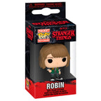 Pocket POP Nyckelring Stranger Things Robin
