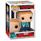 Funko POP Figur - Stranger Things Max