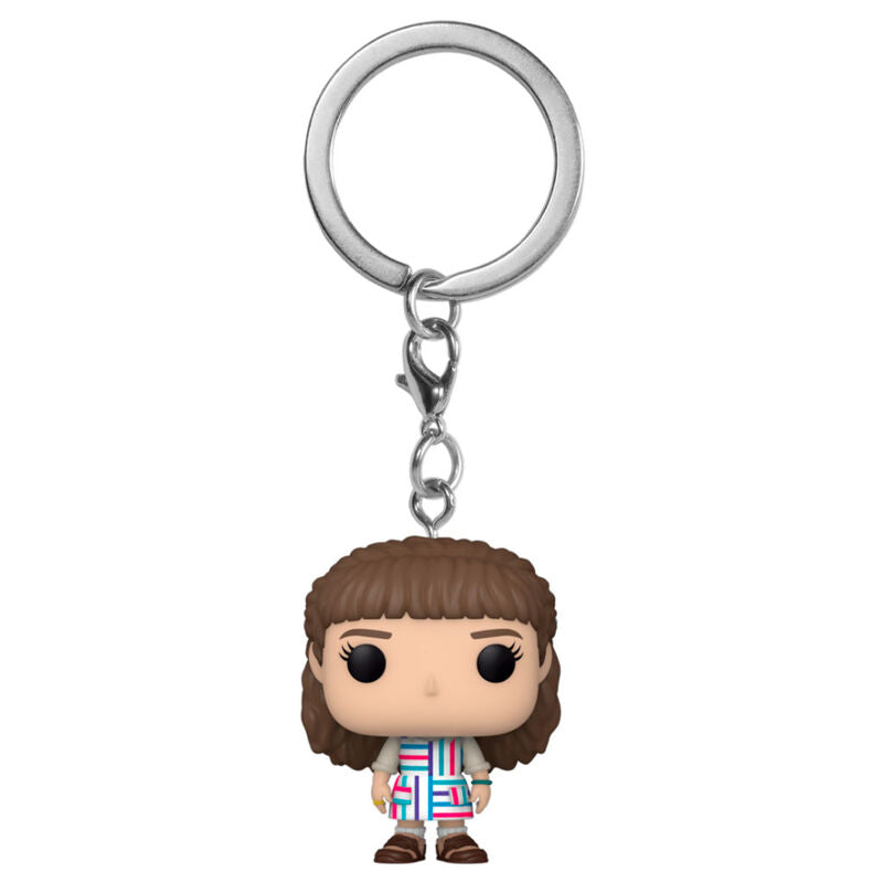 Pocket POP Nyckelring Stranger Things Eleven