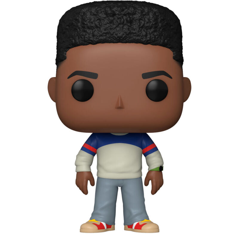Funko POP Figur Stranger Things Lucas