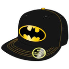 DC Comics Batman Junior Cap