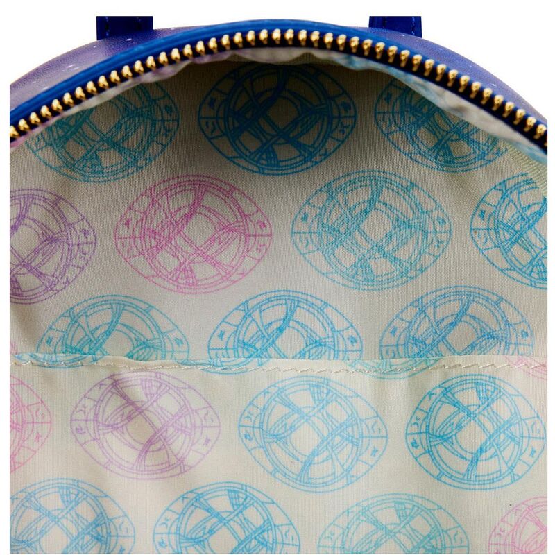 Loungefly Marvel Multiverse of Madness Doctor Strange Ryggsäck 26cm