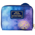 Loungefly Marvel Multiverse of Madness Doctor Strange Plånbok