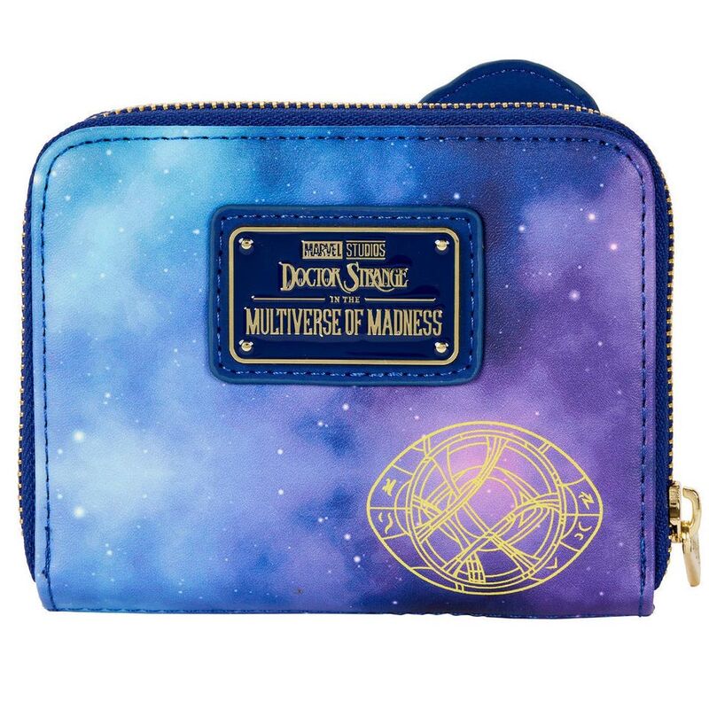 Loungefly Marvel Multiverse of Madness Doctor Strange Plånbok