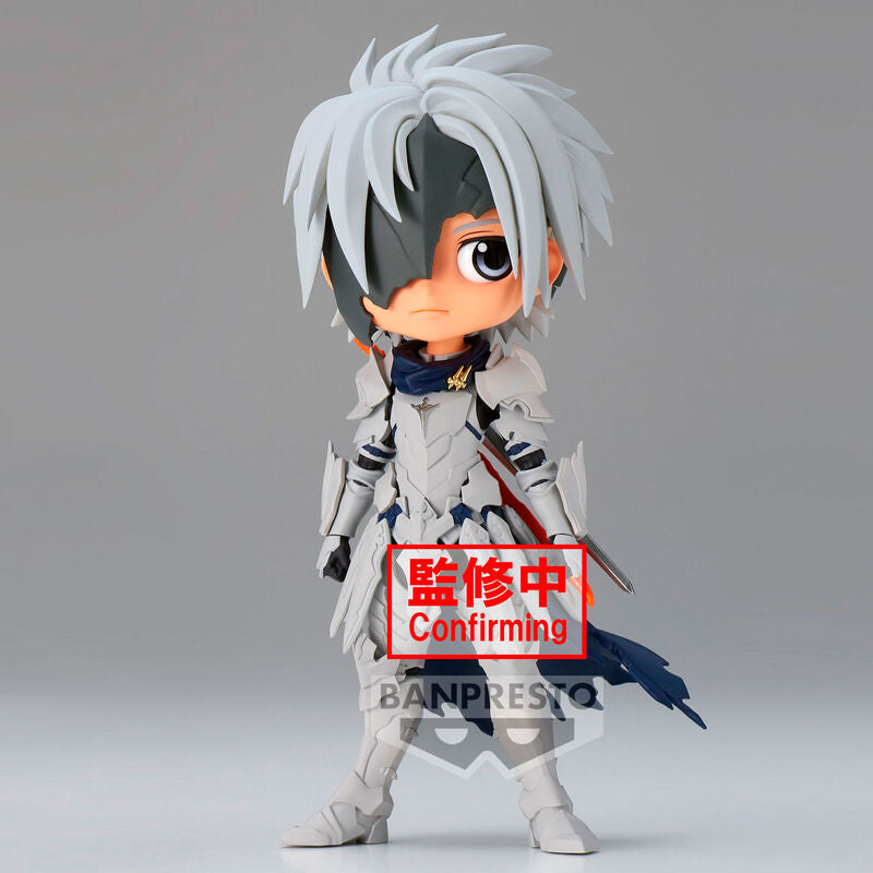 Tales of Arise Alphen Q Posket B-figur 14cm