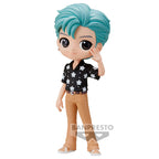 TinyTAN BTS Dynamite RM Q Posket Figur 14cm