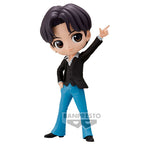 TinyTAN BTS Dynamite Suga Q Posket Figur 14cm