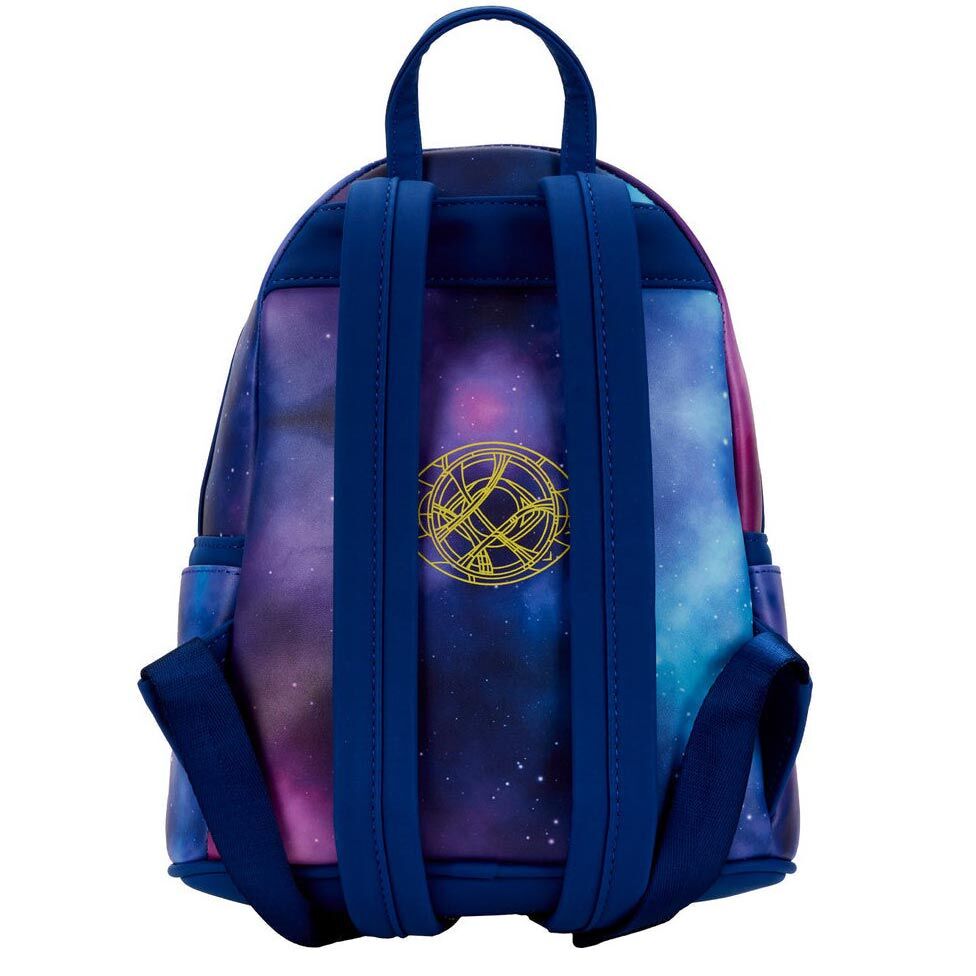Loungefly Marvel Multiverse of Madness Doctor Strange Ryggsäck 26cm