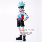 Shaman King Horohoro Figur 14cm