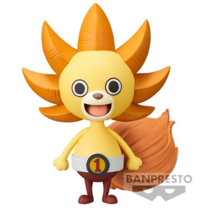 One Piece Film Red vol.5 Grandline Men TBA Figur