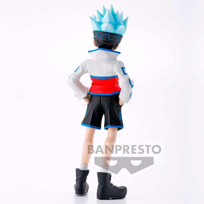 Shaman King Horohoro Figur 14cm