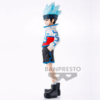 Shaman King Horohoro Figur 14cm
