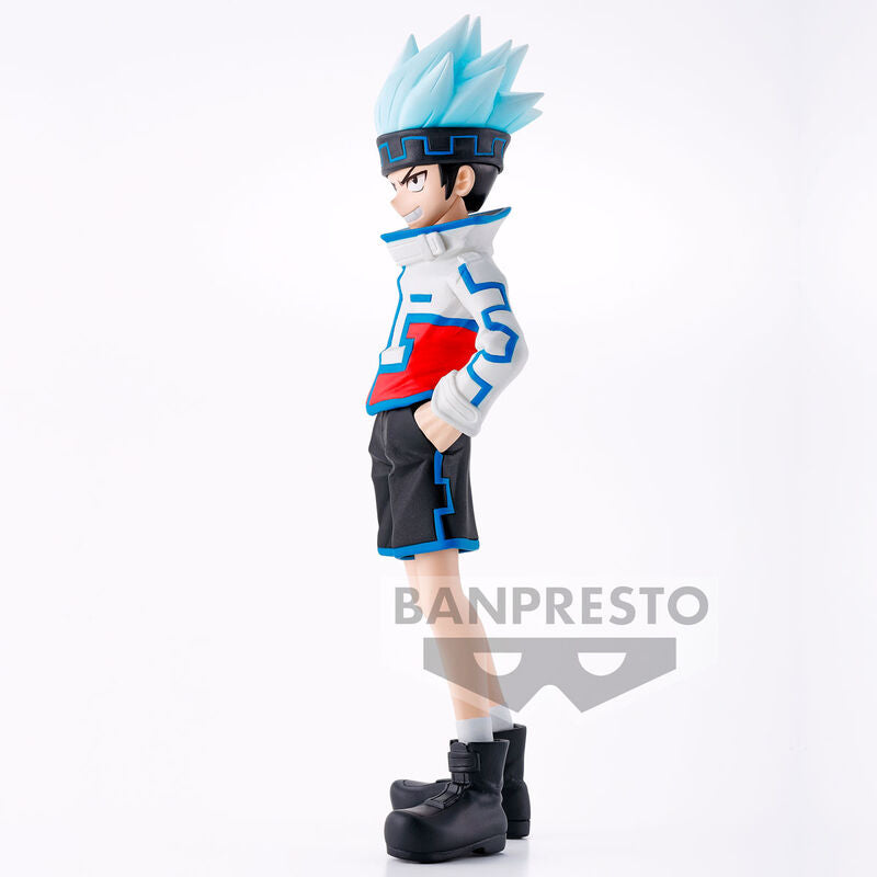 Shaman King Horohoro Figur 14cm