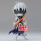 Tales of Arise Alphen Q Posket B-figur 14cm