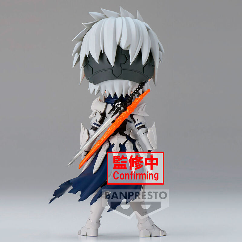 Tales of Arise Alphen Q Posket B-figur 14cm